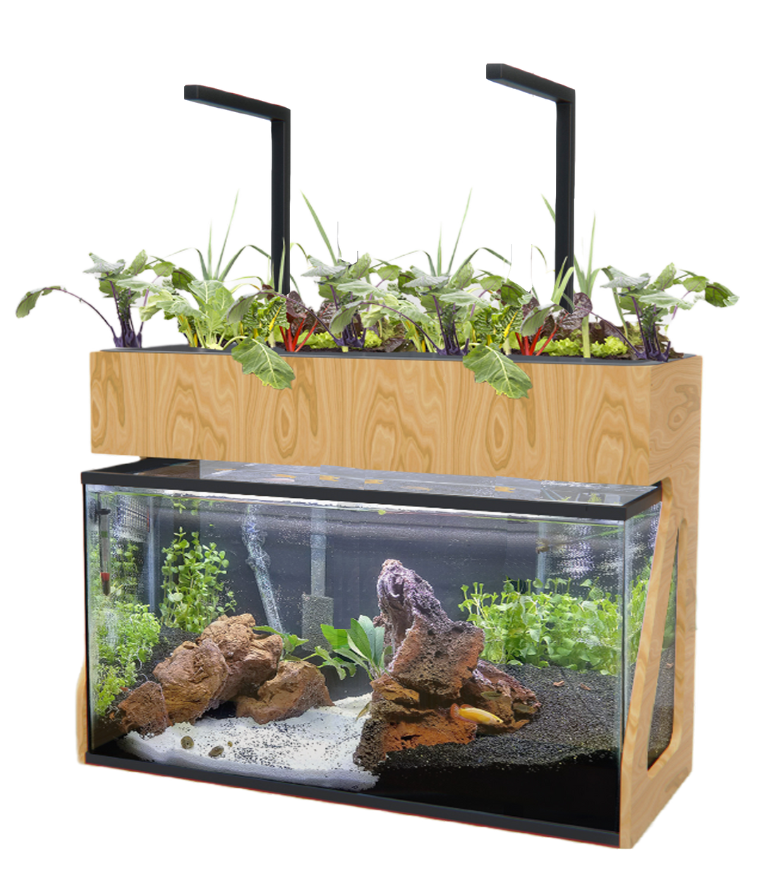 AquaSprouts Wins Runner-Up at SuperZoo Trade Show