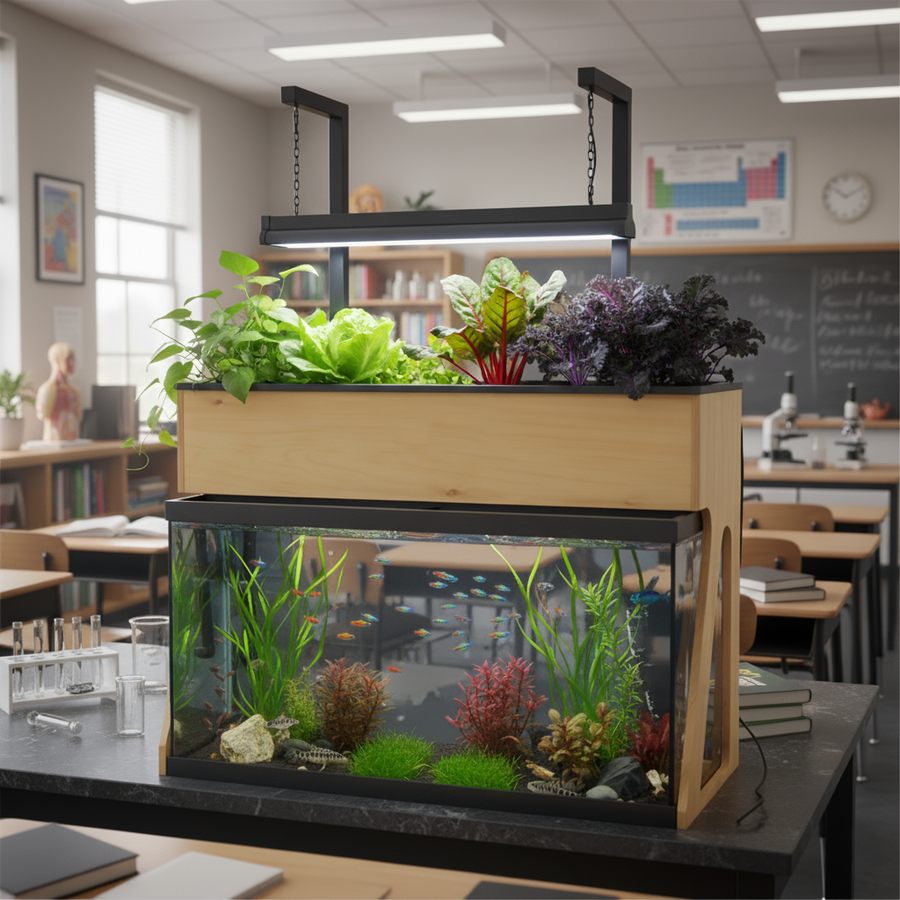 Speed Up Your Aquaponics Cycle: Expert Tips for a Faster and Healthier System