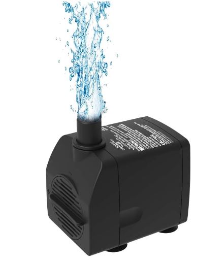 Everything You Need To Know About Submersible Pumps For Aquaponics