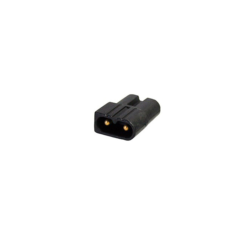 Solid Link Connector