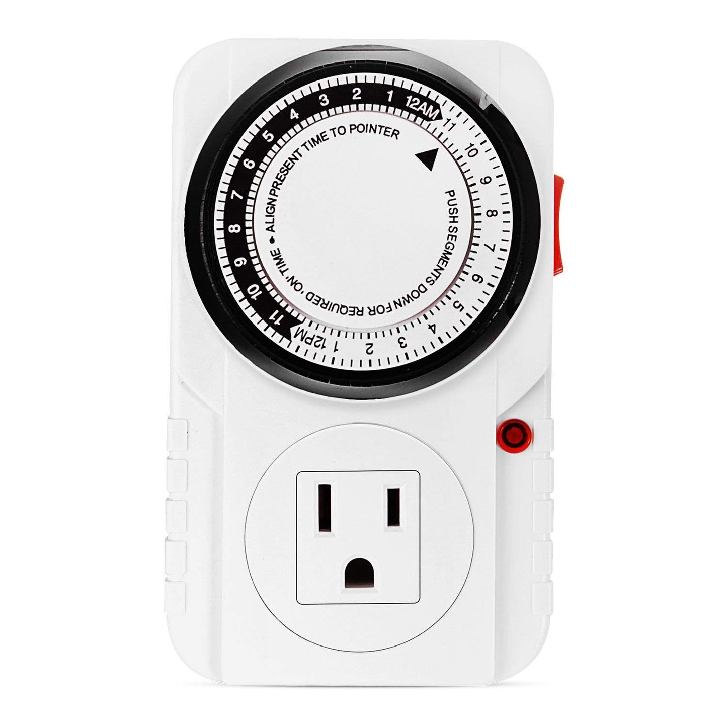 Programmable Timer