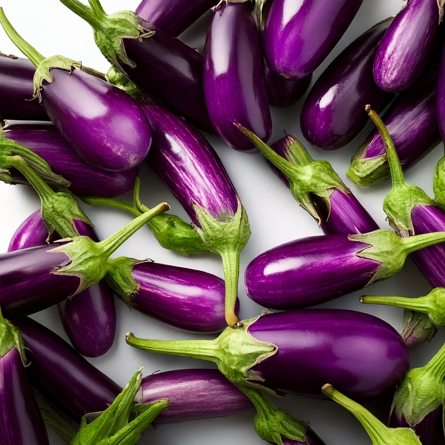 Fairy Tale Eggplant Seeds