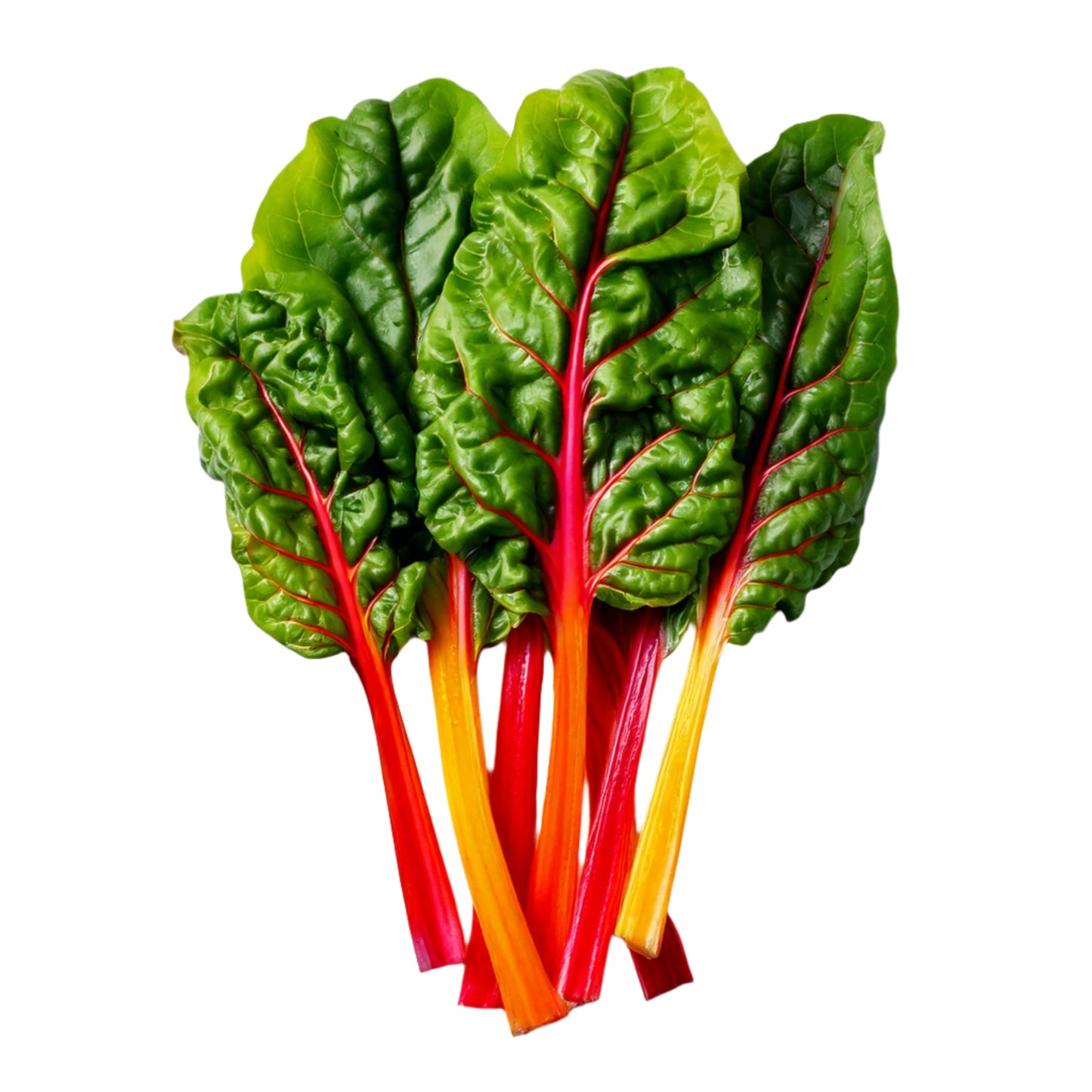 Rainbow Swiss Chard