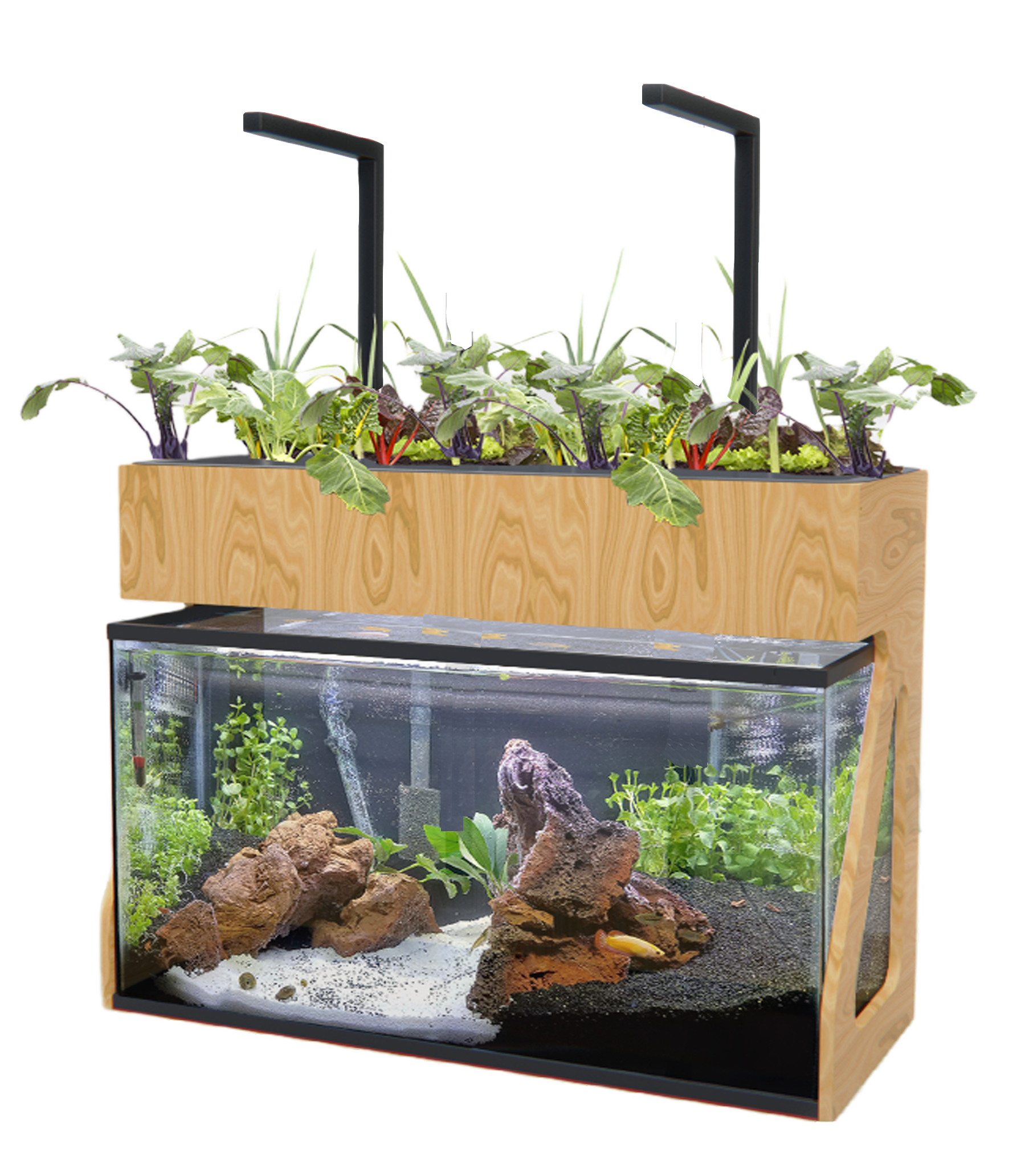 AquaSprouts Wins Runner-Up at SuperZoo Trade Show