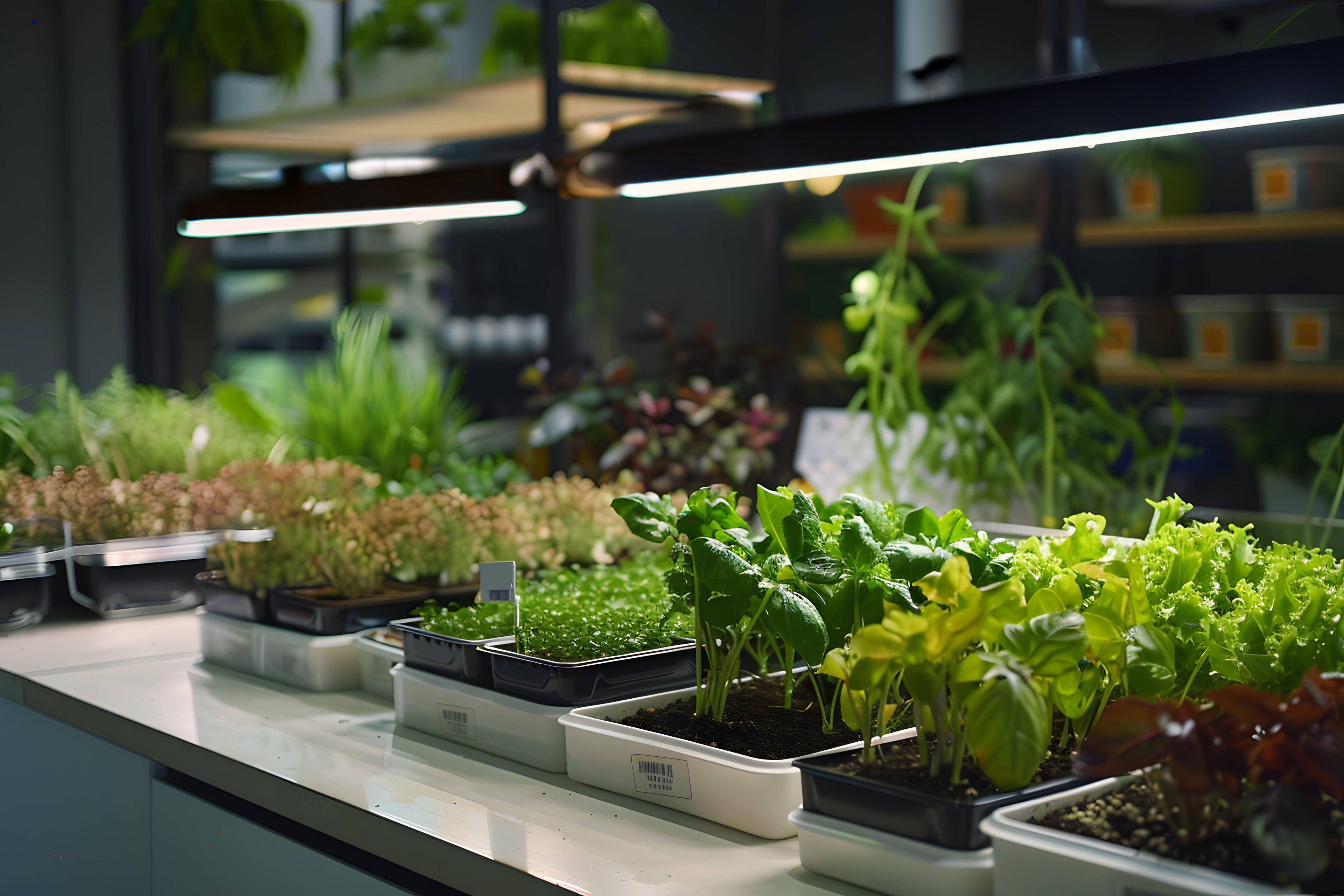 Food Security Module