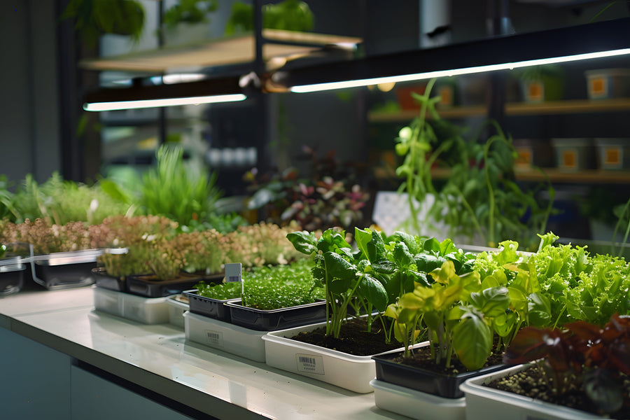 Food Security Module
