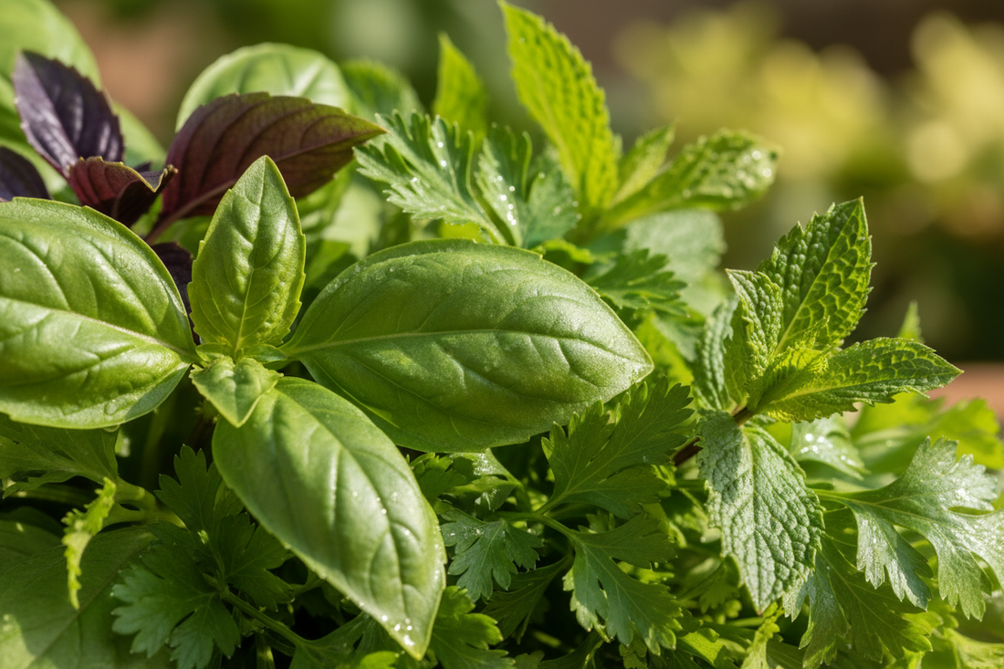 Sprouting and Starting Plants in Your Aquaponic Garden
