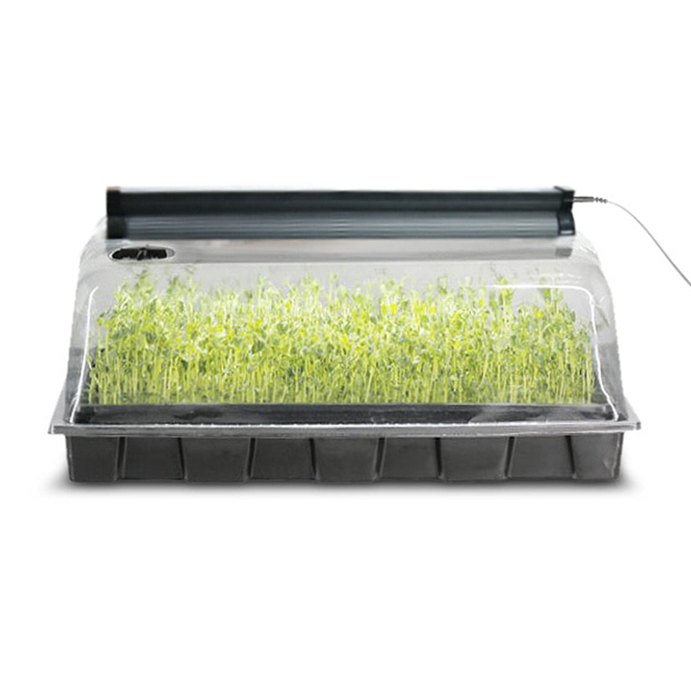 Smart Seed Sprouting Biodome