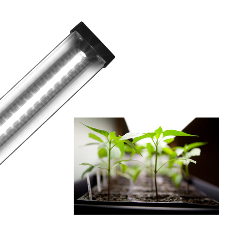 grow light tubes for plants AquaSprouts LED Grow Light 24" LED Grow Light (Fits AquaSprouts Garden)