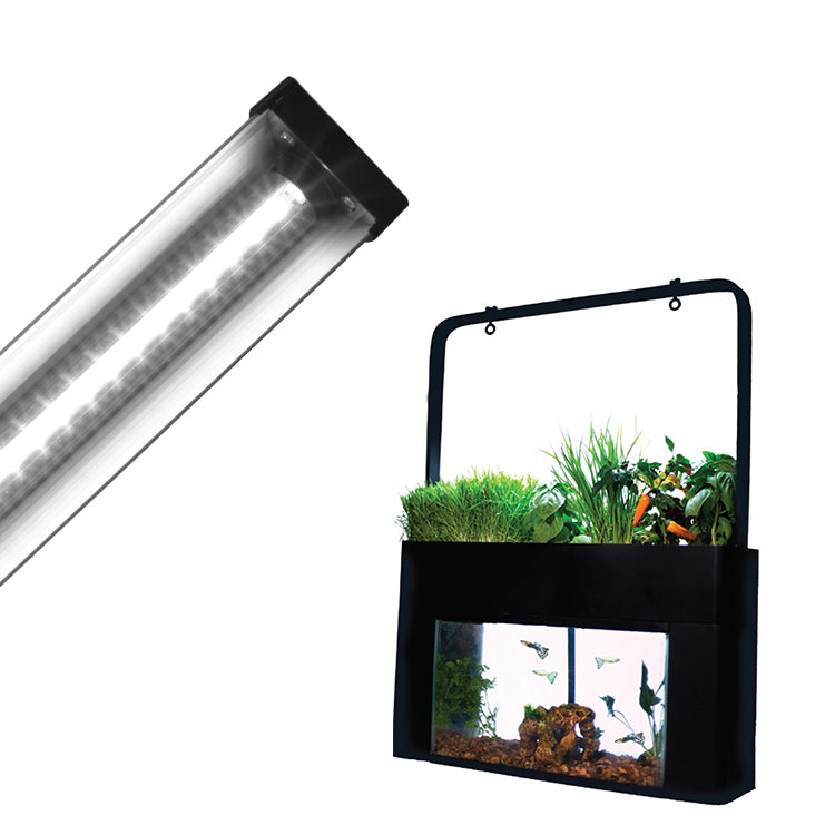 24" LED Grow Light (Fits AquaSprouts Garden)